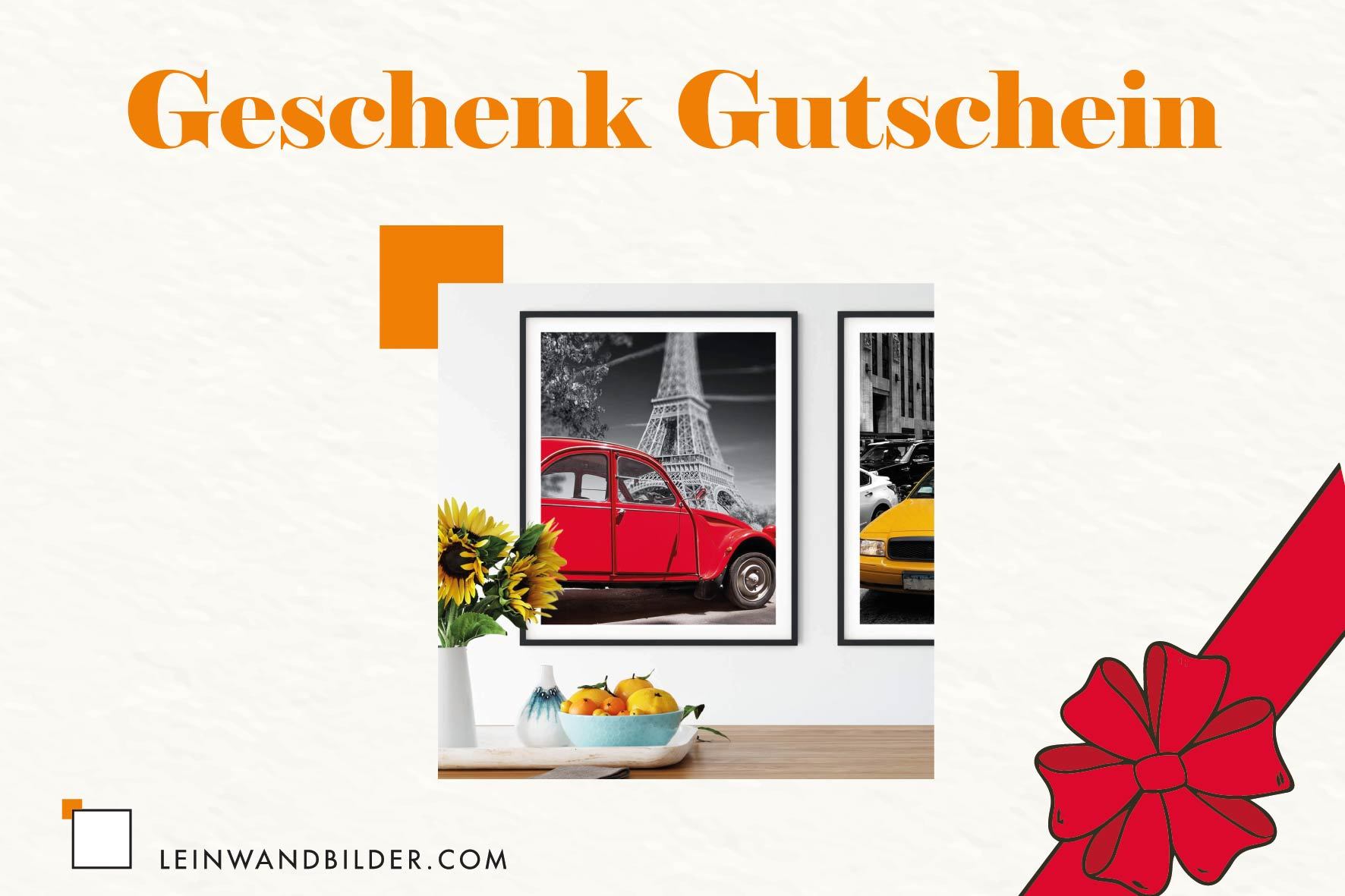 Wertgutschein